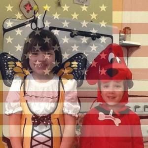 Meet your Posher, Trina